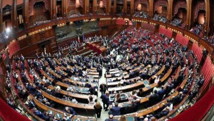 Manovra 2023, via libera della Camera: il testo passa al Senato