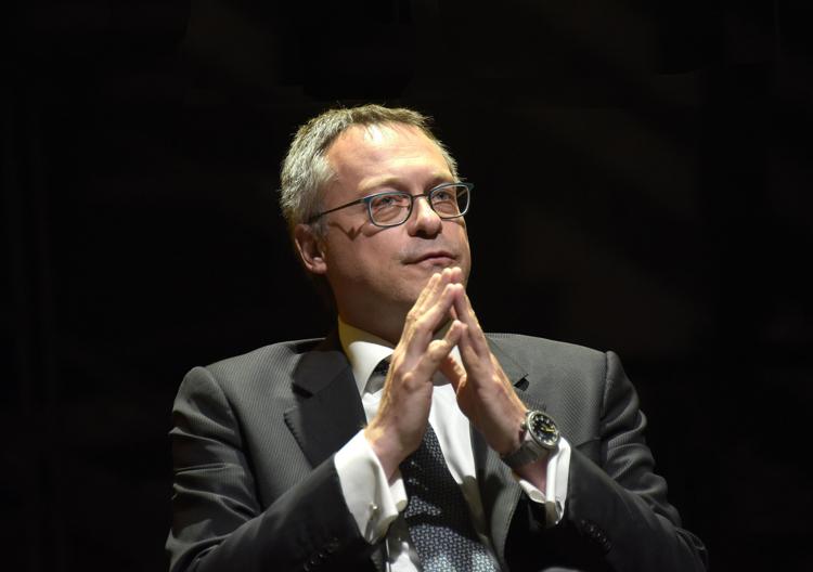 Manovra 2024, Bonomi: "E' ragionevole, ma incompleta: manca strategia di crescita"