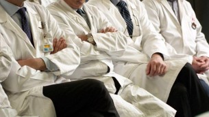 Manovra 2024 e sanità, sciopero dei medici il 5 dicembre