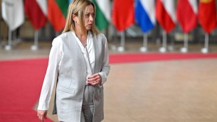 Manovra 2024 in arrivo, Meloni: "Ora prova di compattezza"