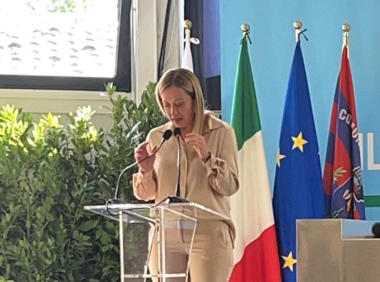 Manovra 2024, Meloni: "È chiusa, lunedì va in Parlamento"