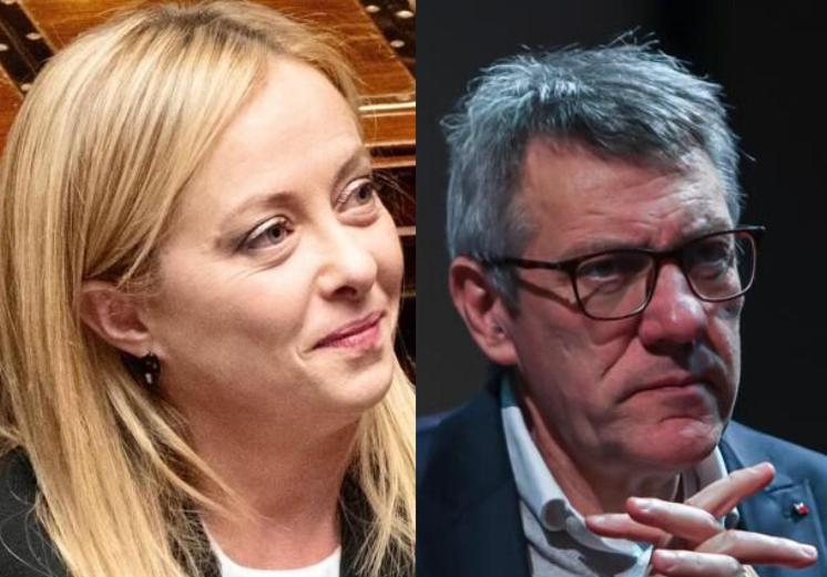 Manovra 2024, Meloni rinvia a martedì 28 l'incontro con i sindacati