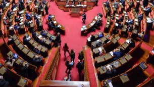 Manovra 2024, opposizioni lasciano lavori Commissione Bilancio Senato