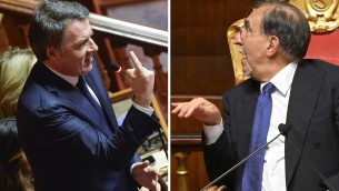 Manovra 2025, scintille al Senato tra Renzi e La Russa