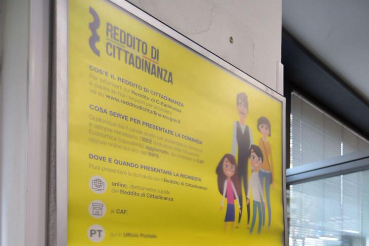 Manovra, bozza 2022: nuove regole per Rdc