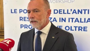 Manovra, Cappellacci (FI): "Governo al centro tempesta perfetta sta invertendo rotta tagli"