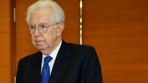 Manovra, da Monti a Draghi la legge di bilancio al fotofinish sotto l'albero di Natale