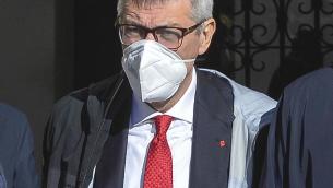 Manovra, Landini: "Sciopero perché governo ha chiuso partita"