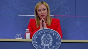 Manovra, Meloni vede i capigruppo e serra i ranghi: "No ordine sparso"