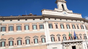 Manovra non torna in Commissione, spuntano coperture in più per 100 milioni