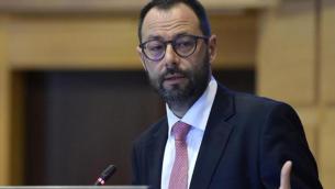Manovra, Patuanelli: "Sciopero? Non è irresponsabile, è diritto"