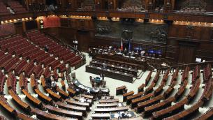 Manovra, via libera in commissione Bilancio: ora alla Camera