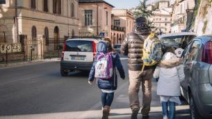 Mantenimento dei figli, ecco quando cambia