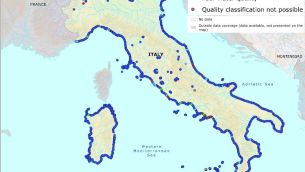 mappa-report-eu-con-localizzazione-punti-prelievo-e-qualita-acqua-di-balneazione-costa-marina-laghi-e-fiumi