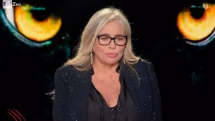 Mara Venier a Belve: "Ho subito violenza fisica e psicologica per anni"