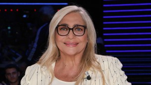 Mara Venier: "Con 'Che tempo che fa' Rai ha perso il programma più bello"