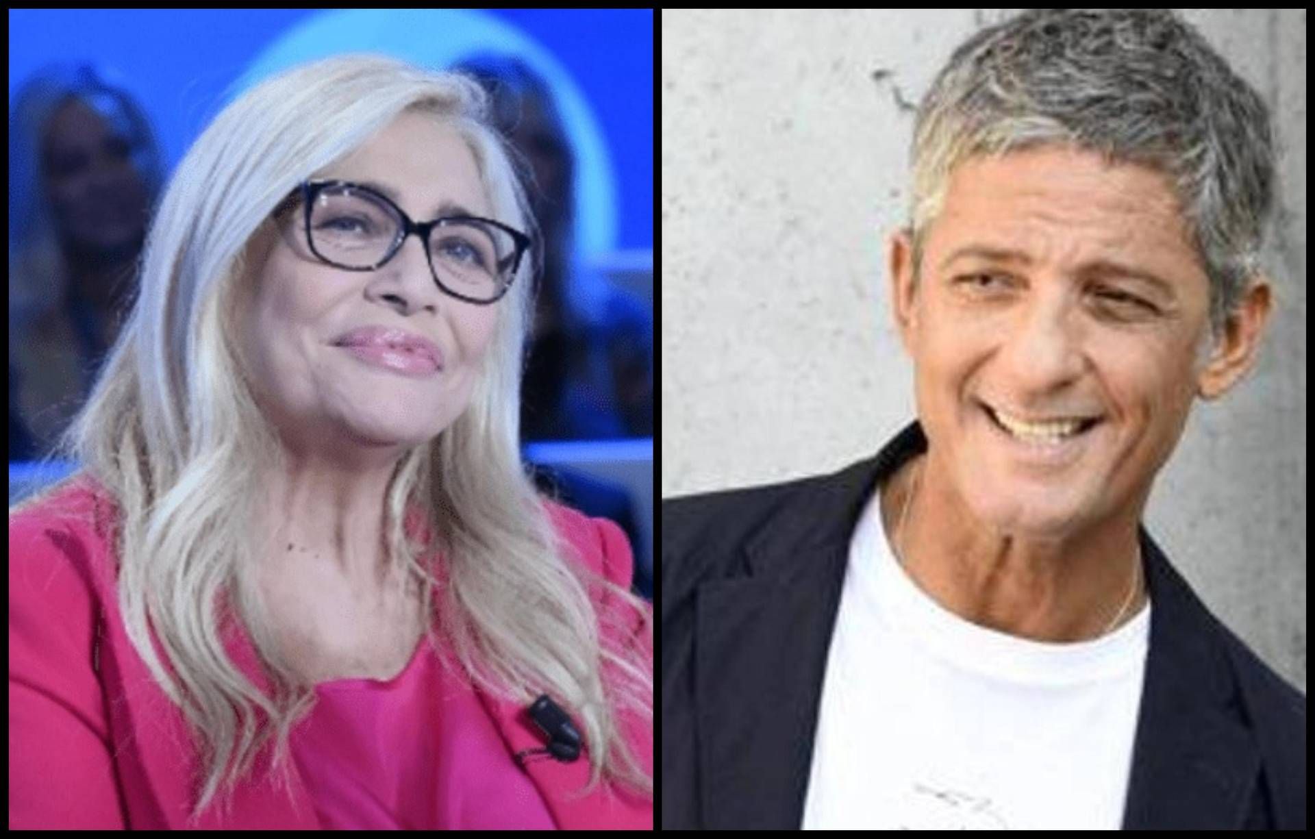 Mara Venier risponde a Fiorello e lo invita a Domenica In: "Perché dopo di me? Vieni in trasmissione"