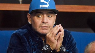 Maradona, autopsia: edema polmonare con 12 ore di agonia prima della morte