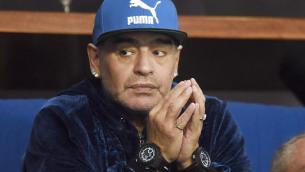 Maradona, avvocato infermiera: "Lo hanno ucciso i medici"