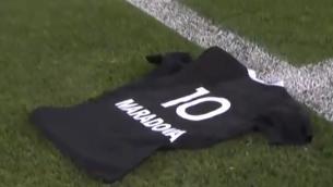Maradona sepolto senza cuore, la rivelazione choc