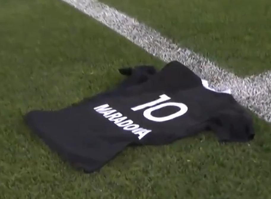 Maradona sepolto senza cuore, la rivelazione choc