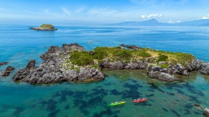 Maratea, la dolce vita che incanta dalla Primavera