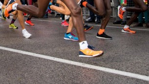 Maratona di Roma, doppietta Kenya: vincono Ngeno e Chepkwony