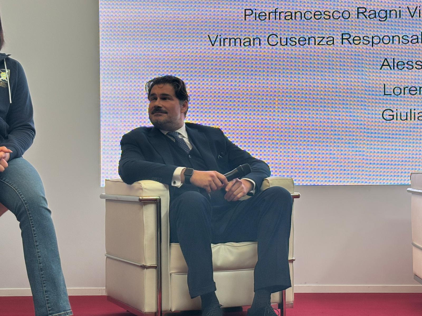 Maratona di Roma, Ragni (Acea): "Prima edizione completamente sostenibile e plastic free"