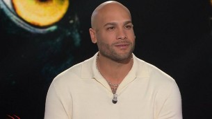 Marcell Jacobs a Belve: "Chi parla di doping mi dà fastidio"