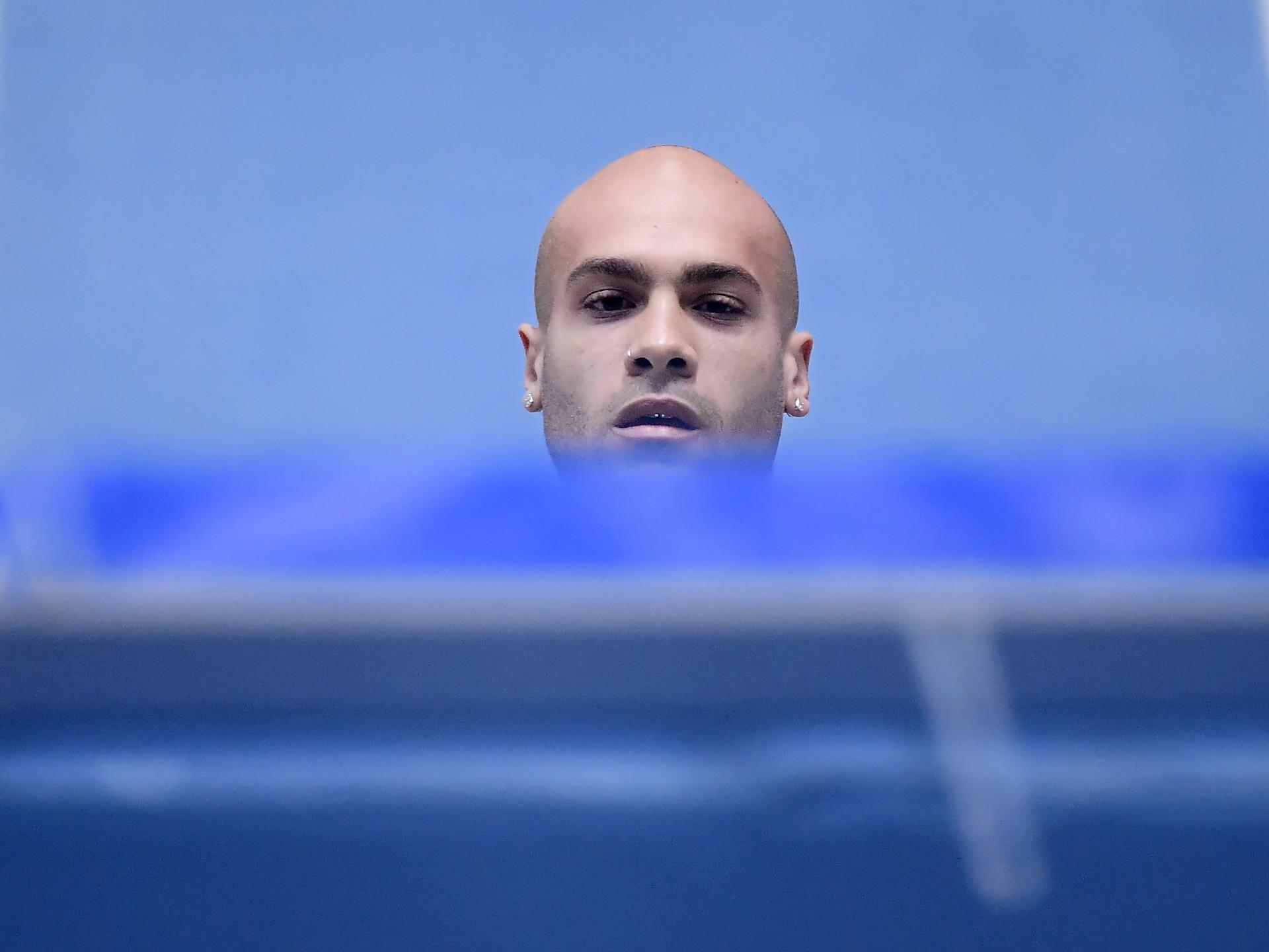 Marcell Jacobs: "Paolo Camossi non è più il mio allenatore"