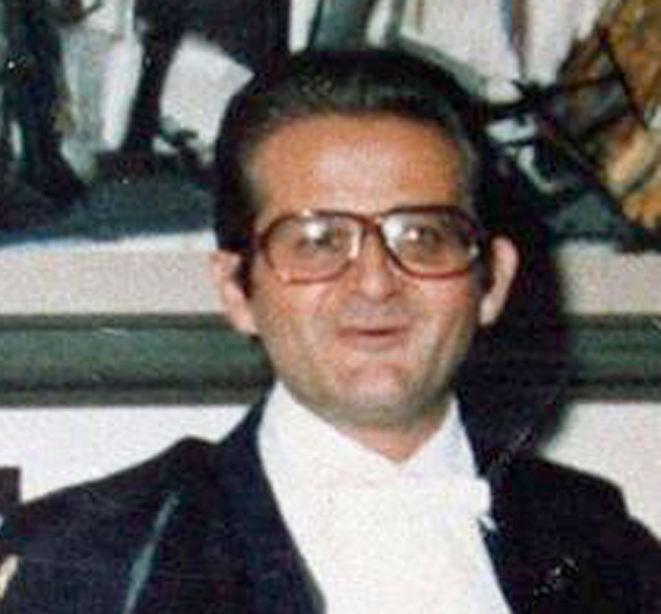 Marcello Torre