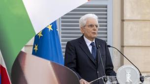 Marcinelle, Mattarella omaggia vittime nel 65° anniversario