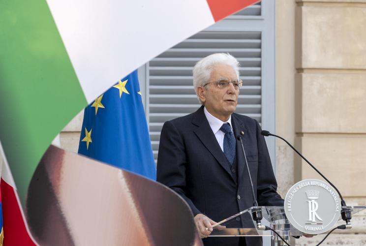 Marcinelle, Mattarella omaggia vittime nel 65° anniversario
