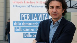 Marco Cappato colpito da ischemia cerebrale: "Sta meglio, sarà operato"