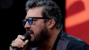 Marco Conidi: "Altro che rap violento, il folk dell'Orchestraccia riunisce i popoli"