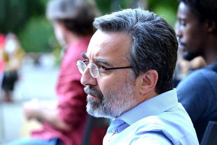 Marco Damilano e striscia su Rai3, ecco le cifre: 1000 euro a puntata