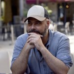 Marco D'Amore annuncia fine riprese 'Gomorra - Le origini': "Tanta felicità"