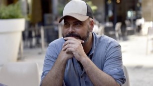 Marco D'Amore annuncia fine riprese 'Gomorra - Le origini': "Tanta felicità"