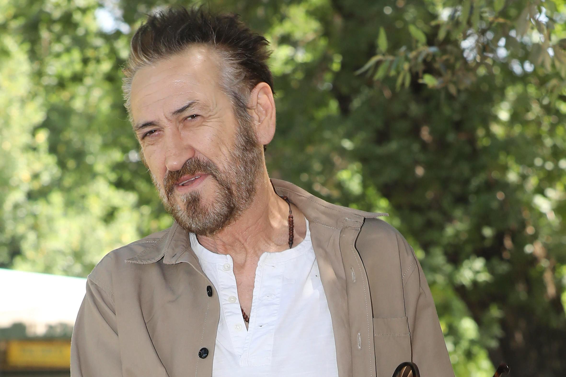 Marco Giallini: "Roma ormai è morta, ci hanno fottuto"