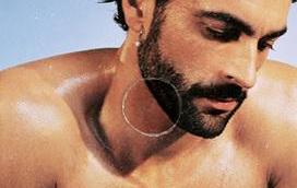 Marco Mengoni: "La mia 'Pelle' si apre al confronto"