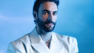 Marco Mengoni, oggi il nuovo singolo 'Mandare tutto all'aria'