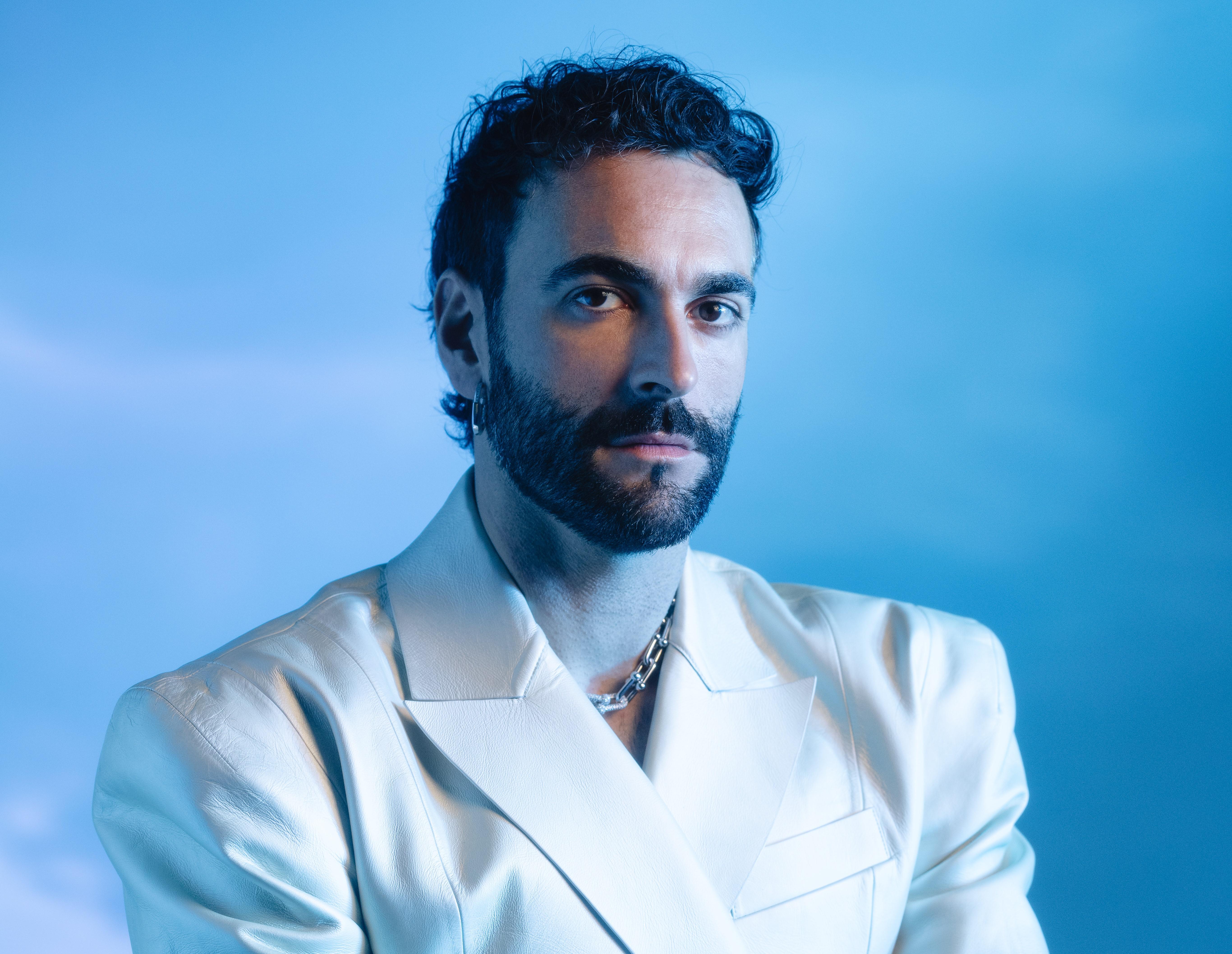 Marco Mengoni, oggi il nuovo singolo 'Mandare tutto all'aria'