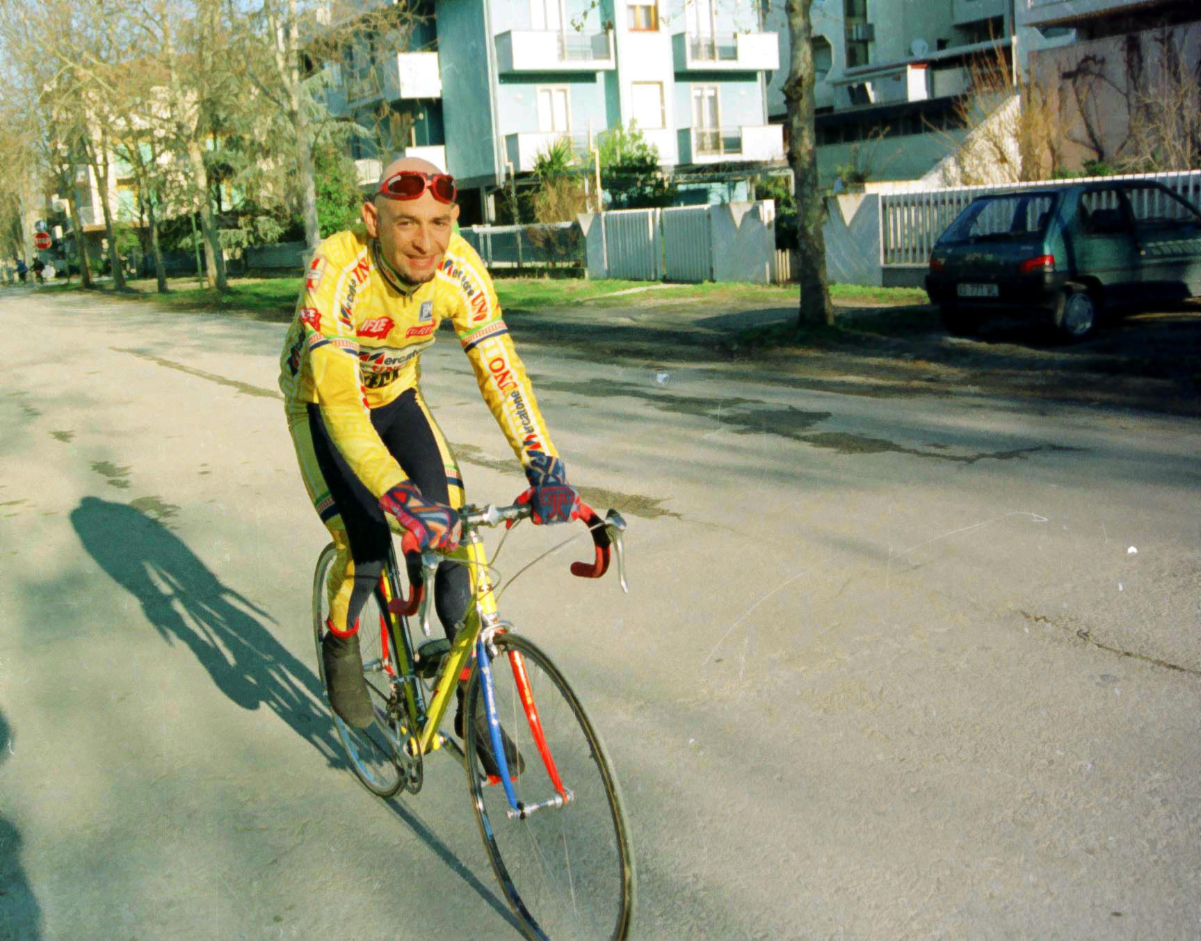 Marco Pantani, Antimafia: "Possibili altre ipotesi sulla morte"