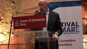 Mare, Blangiardo: "Popolazione nel Mar Mediterraneo cresce"