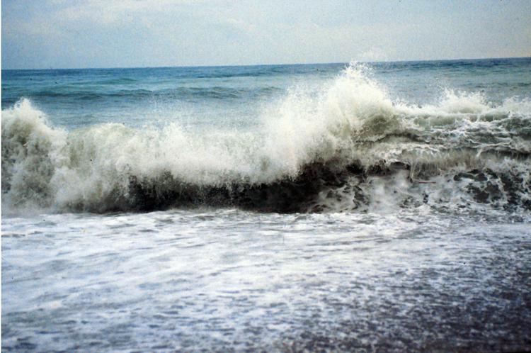 Mare ed 'economia blu', per gli italiani è motore di sviluppo: la conferma in uno studio
