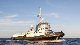 Mare Jonio torna in mare, Mediterranea: "Dalla Procura accuse inconsistenti'