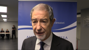 Mare, Musumeci: "Per governo al centro di agenda come mai prima"