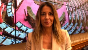 Mare, Petrucci (Fdi): "Intergruppo parlamentare per liberare le potenzialità del settore"