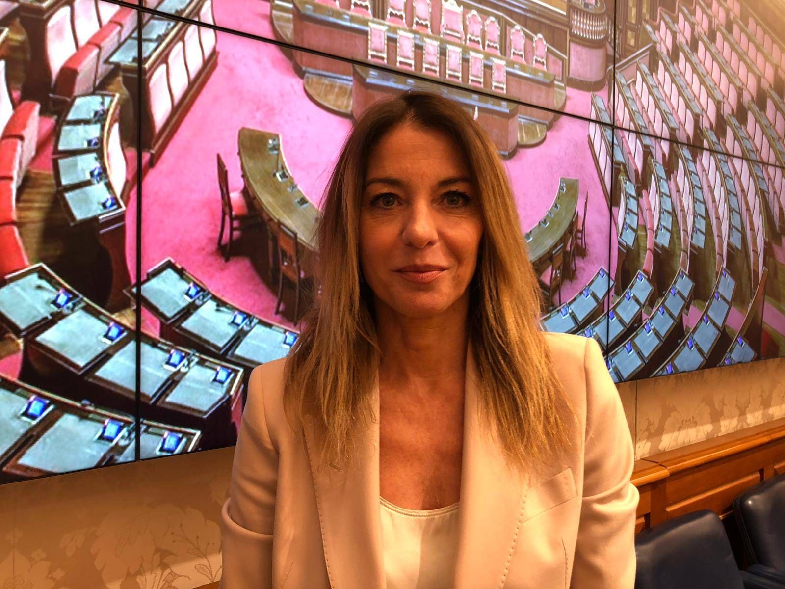 Mare, Petrucci (Fdi): "Intergruppo parlamentare per liberare le potenzialità del settore"