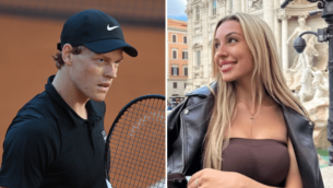 Maria Braccini rompe il silenzio su Sinner: "Nessun ritorno..